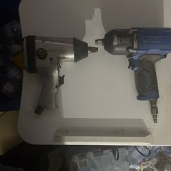 Impact Guns