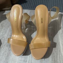 Fashion Nova Heels 6