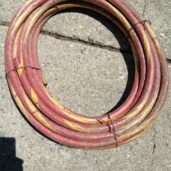 Good Year 1" Steam Hose  50ft