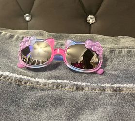 New! Toddler Girls Sunglasses