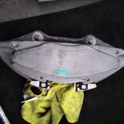 2019 Mercedes Benz Glc350 Left Front Caliper