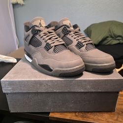 Air Jordan 4 Retro 