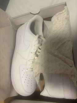 Nike airforce size 11.5