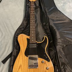 Yamaha Pacifica 311ms  $300 Obo 