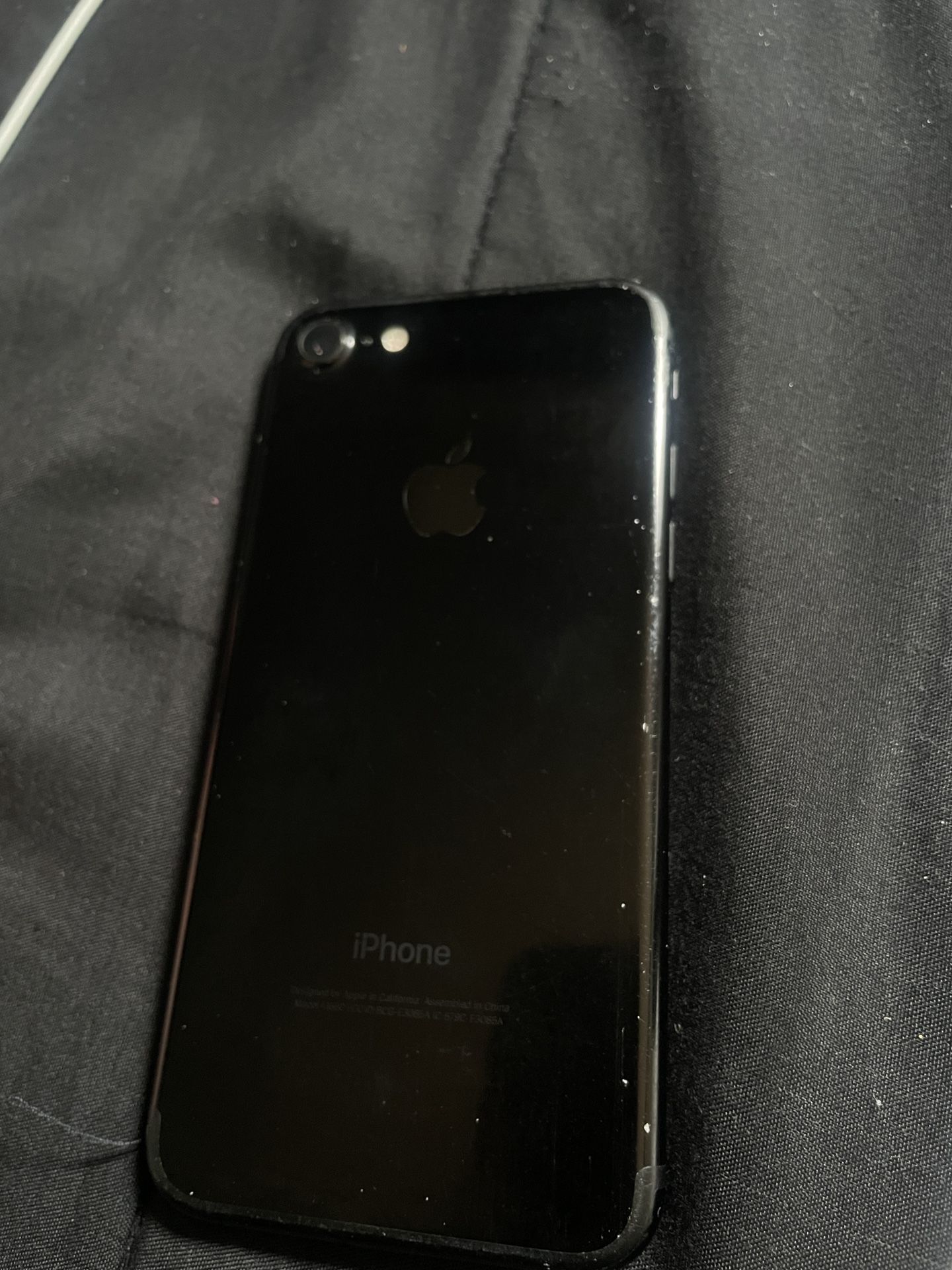 iPhone 7 128gb
