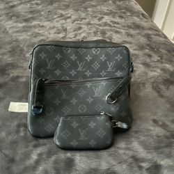 Louie Purse