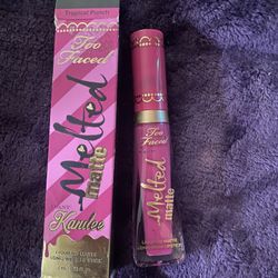 Too Faced Lipstick