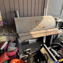BBQ Grill
