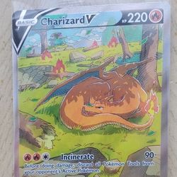 Pokémon Charizard upc promos SEALED sale