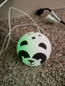 Alexa Echo Dot Kids Edition