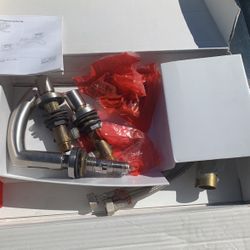 Montageanleitung Dorn Bracht Faucet 