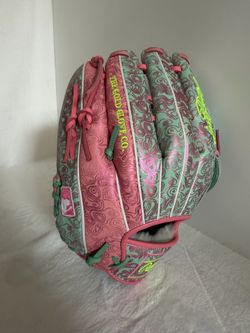 Rawlings Pro Preferred Mitt