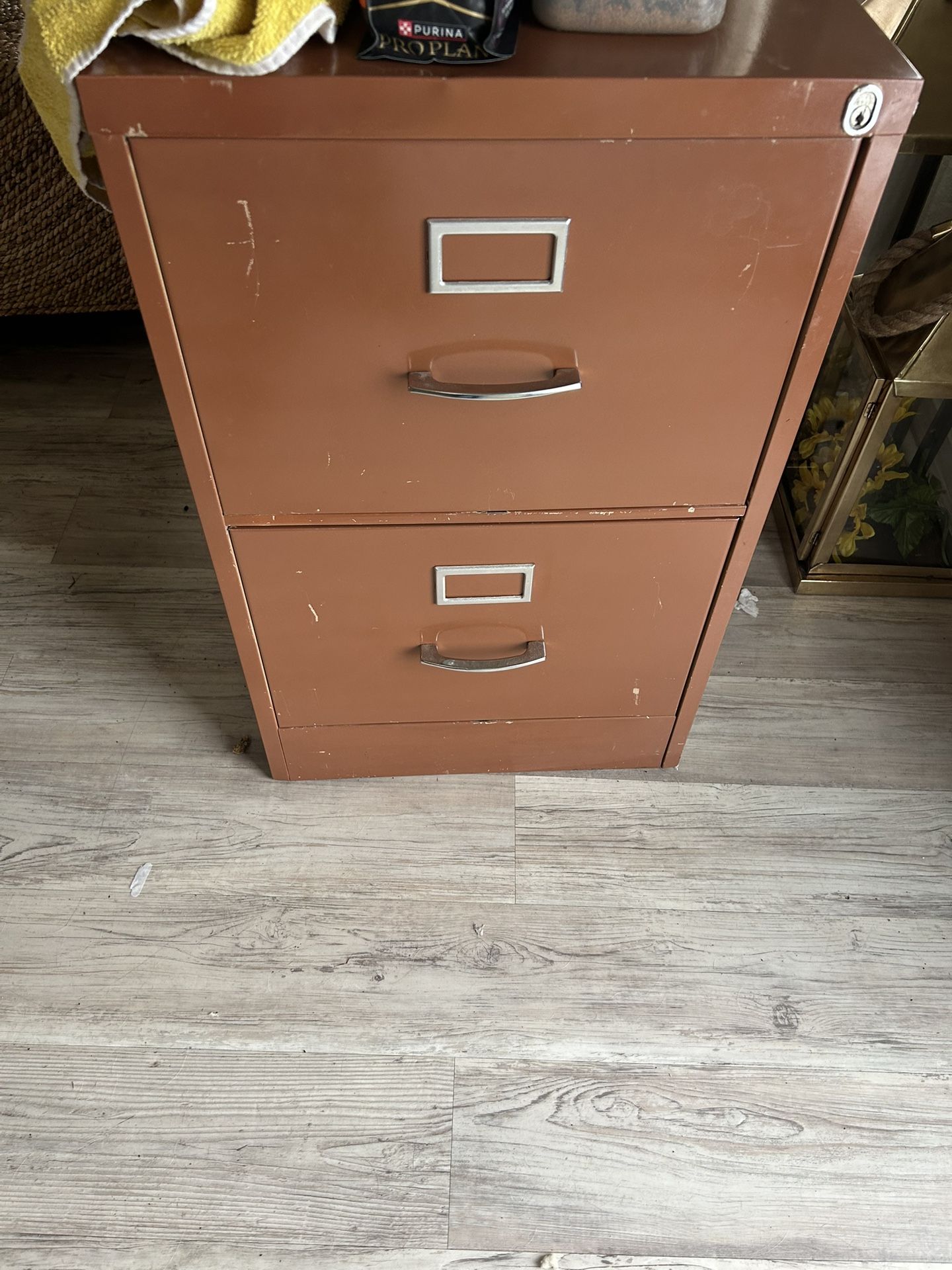 File Cabinet