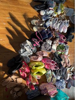 Girls Shoes