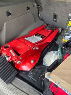 Jack snapon 2 ton