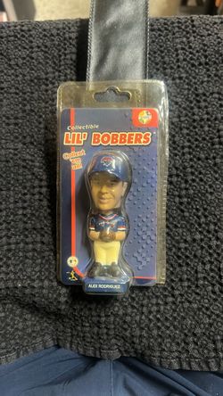 ARod LIL' Bobbers
