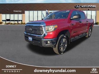 2021 Toyota Tundra
