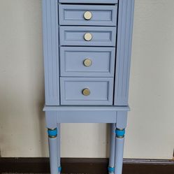 Jewelry Armoire 
