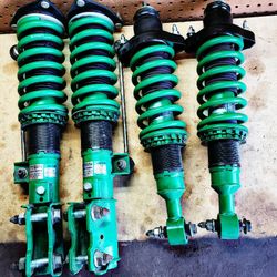 TEIN Street Basis COILOVERS