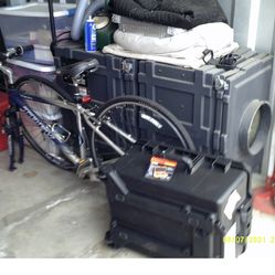 Positive Y Negative Air ? 