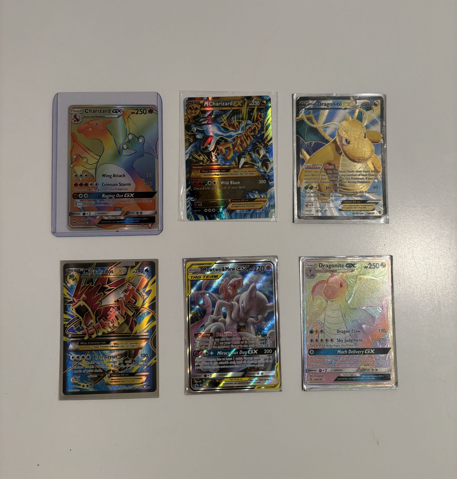 Pokémon Cards