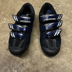 Specialized Cycling Shoes 40