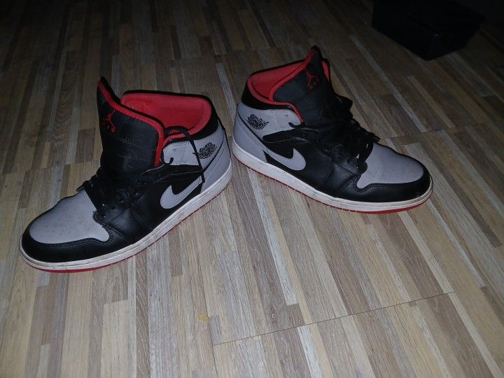 Jordan's