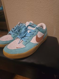 Nike sb size 10 mens