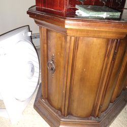 End Table 