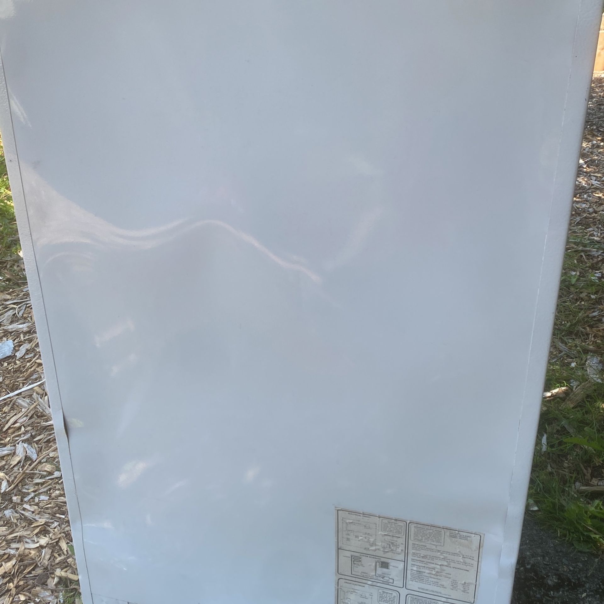 Kelvinator Upright Freezer for Sale in Seattle, WA OfferUp