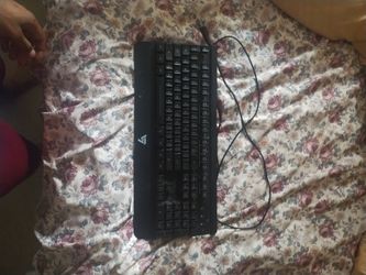 Gaming Keyboard