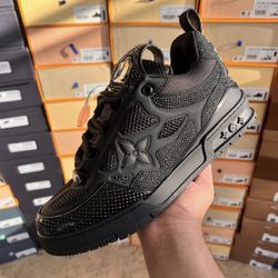 LV Skate Shoes 