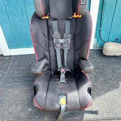 Chico toddler carseat