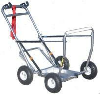 Kartlift pro go kart stand