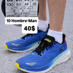 SHOES HOKA