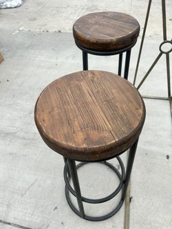 Stools 