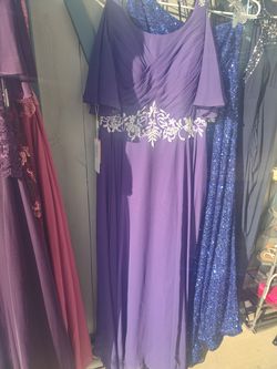 Mother of the Bride dress