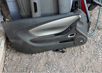 Heavy Camaro doors panel 2010 or 2015