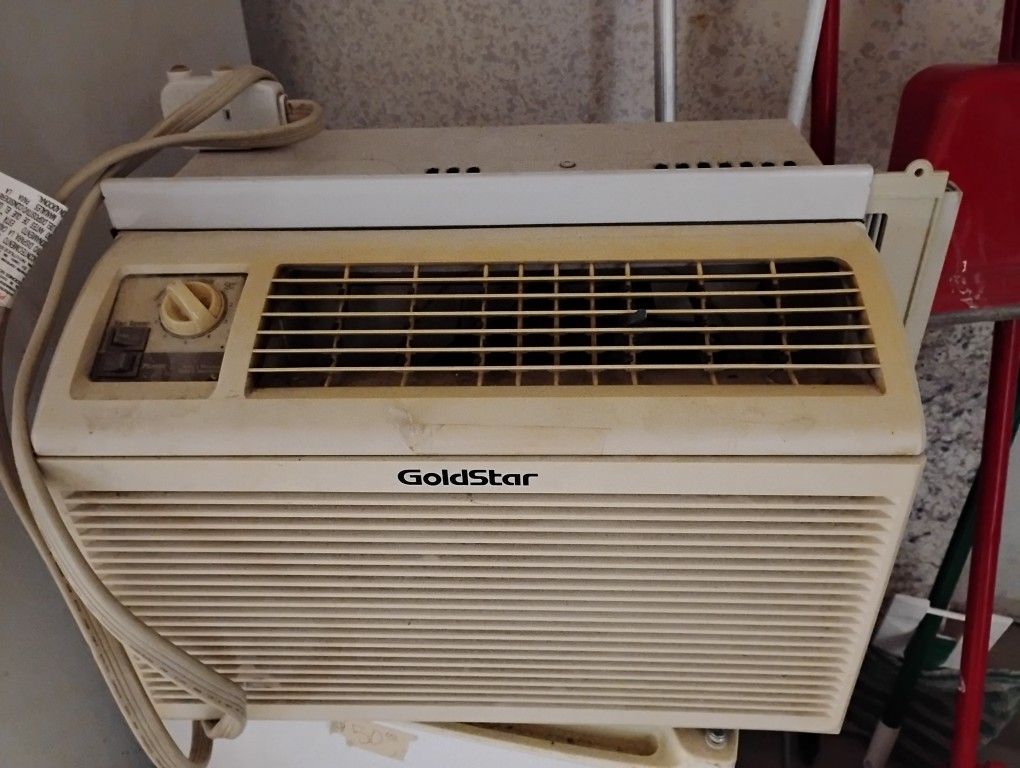 Air Conditioner