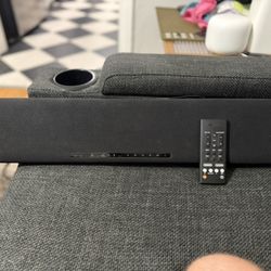 Yamaha YAS-109 Soundbar