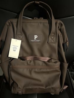 NEW Portland Gear Rainproof Backpack