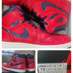 2 Jordans For The Price Of 1.   Size 13