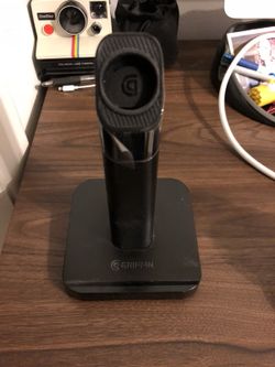 Griffin Apple Watch charging stand