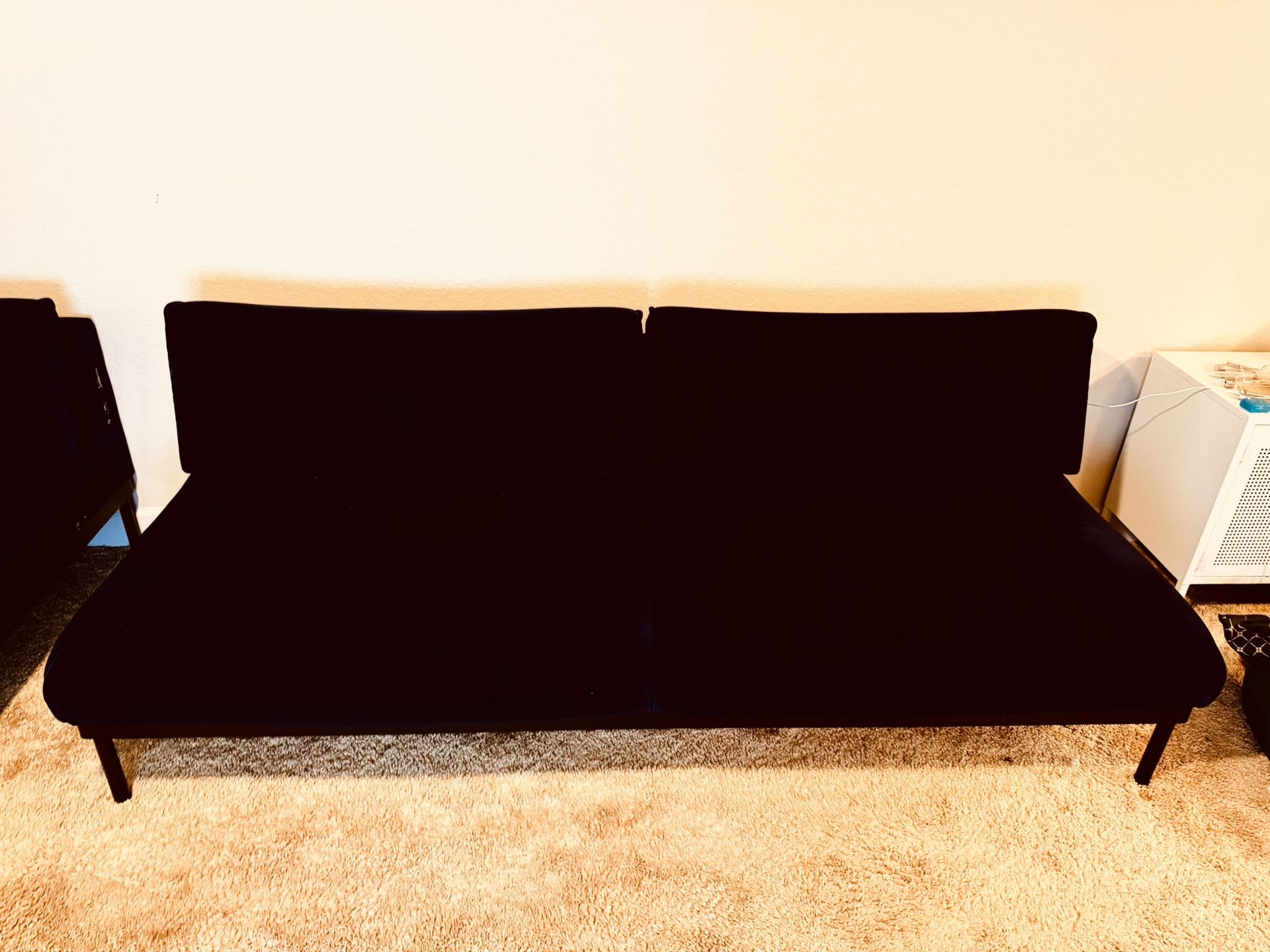 IKEA ÄPPLARYD Sofa
