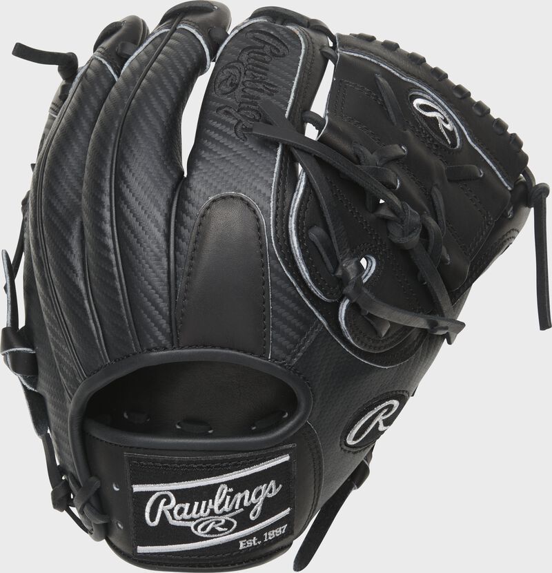Rawlings Heart Of The Hide. Louisville Meta Prime.