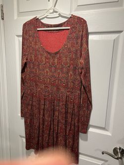 Women’s dress