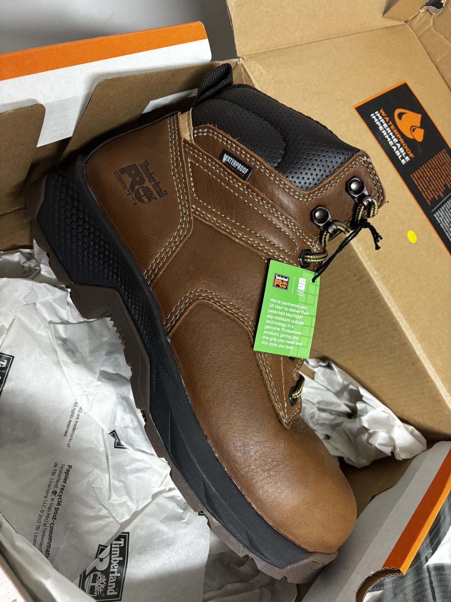 Timberland Pro