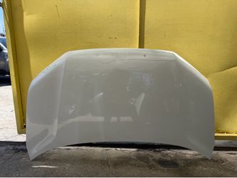 2021-2025 HONDA RIDGELINE/ PASSPORT HOOD