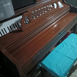 Piano