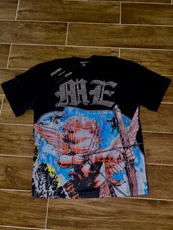 Designer tee (new)